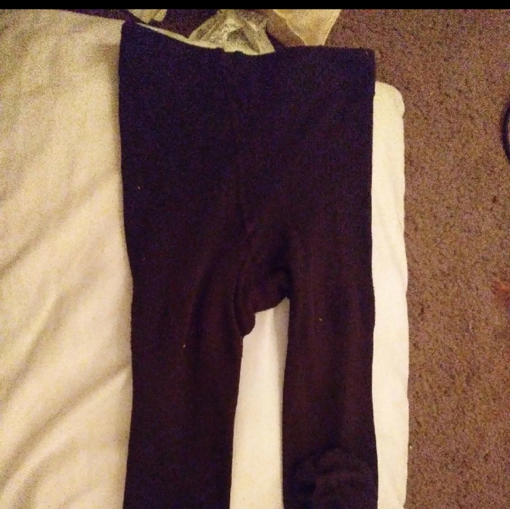 tights
